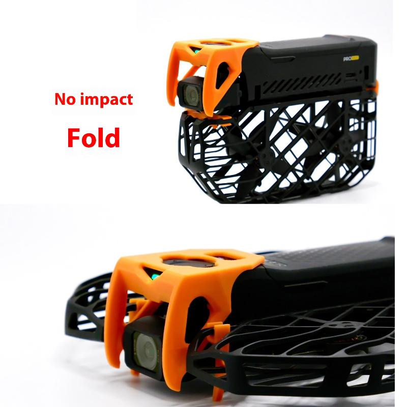 Drone Kit With Camera - ل تحوم X1 برو/برو ماكس الطائرة
