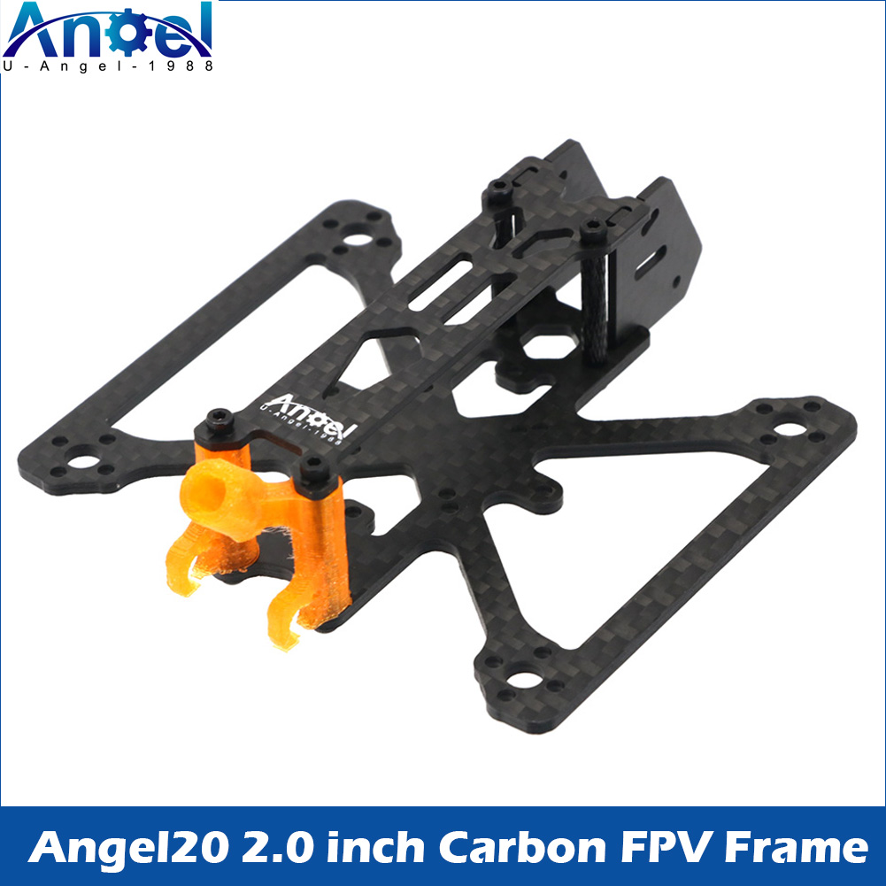 Drone Kit Octocopter - طقم إطار Angel20 لطائرة بدون طيار