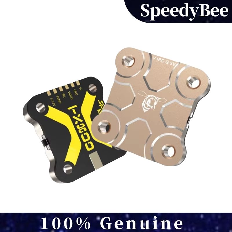 Drone Kit Long Range - SpeedyBee TX800 5.8 جيجا هرتز 48CH