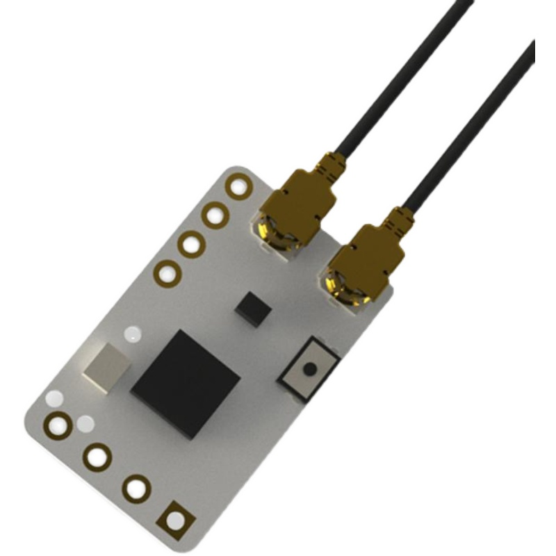 Tbs Fpv Tracer - جهاز استقبال TBS Team BlackSheep TBS