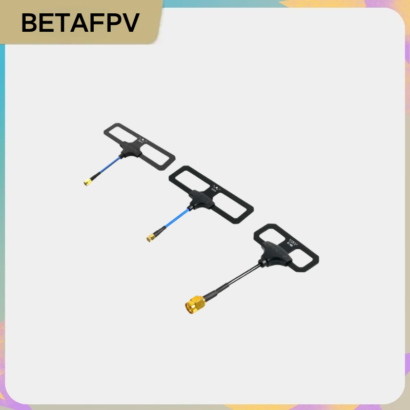 BETAFPV Moxon V2 هوائي طويل ال - مراجعة Drone Kit Long Range وسعره