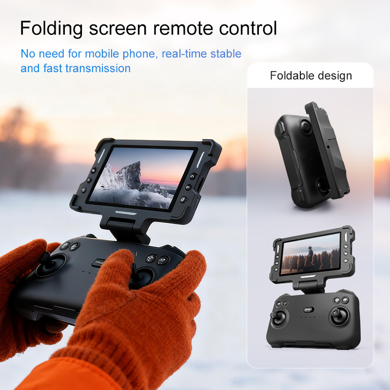 طائرة بدون طيار صغيرة قابلة لل - مراجعة Drone Kit Professional وسعره