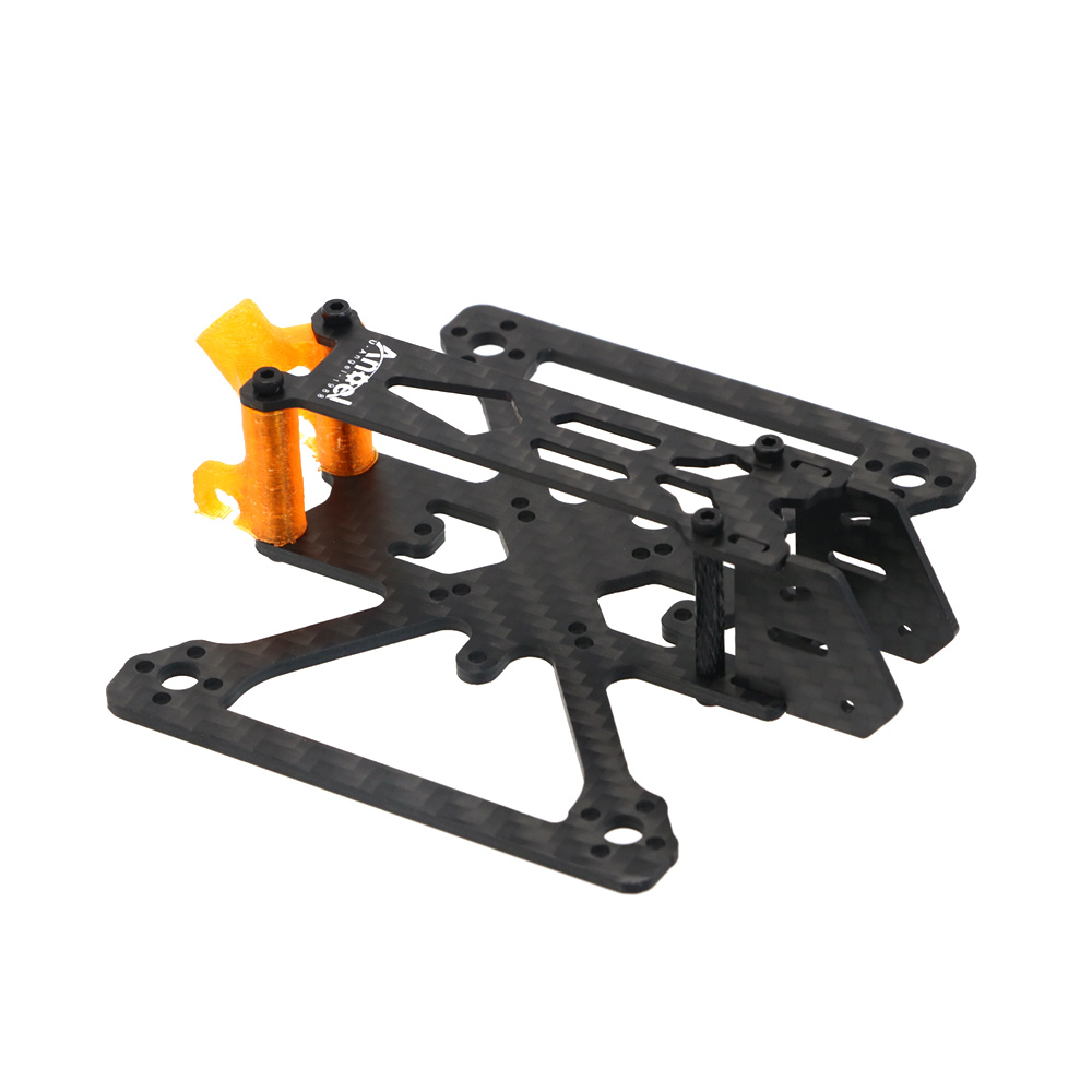 طقم إطار Angel20 لطائرة بدون ط - مراجعة Drone Kit Octocopter وسعره