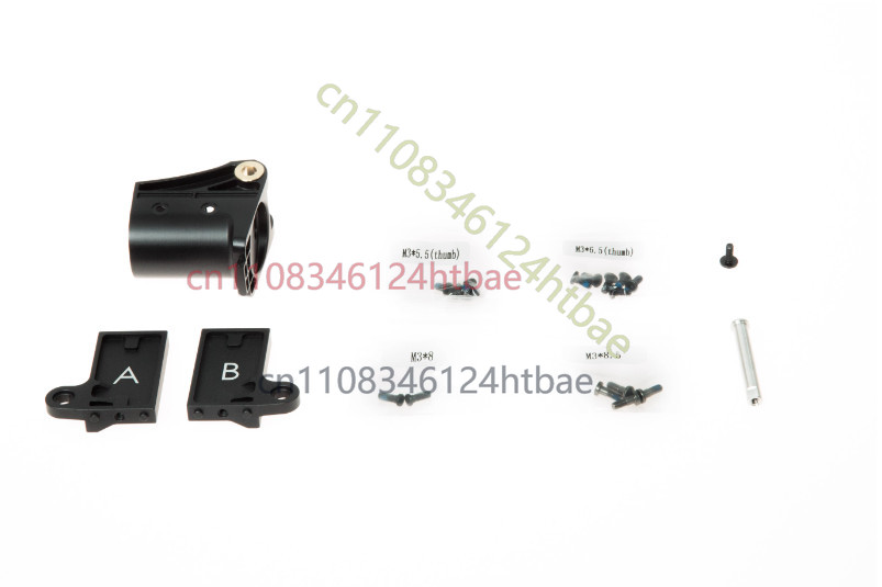 قطع غيار أصلية لطائرة DJI M600 - مراجعة Drone Kit Professional وسعره