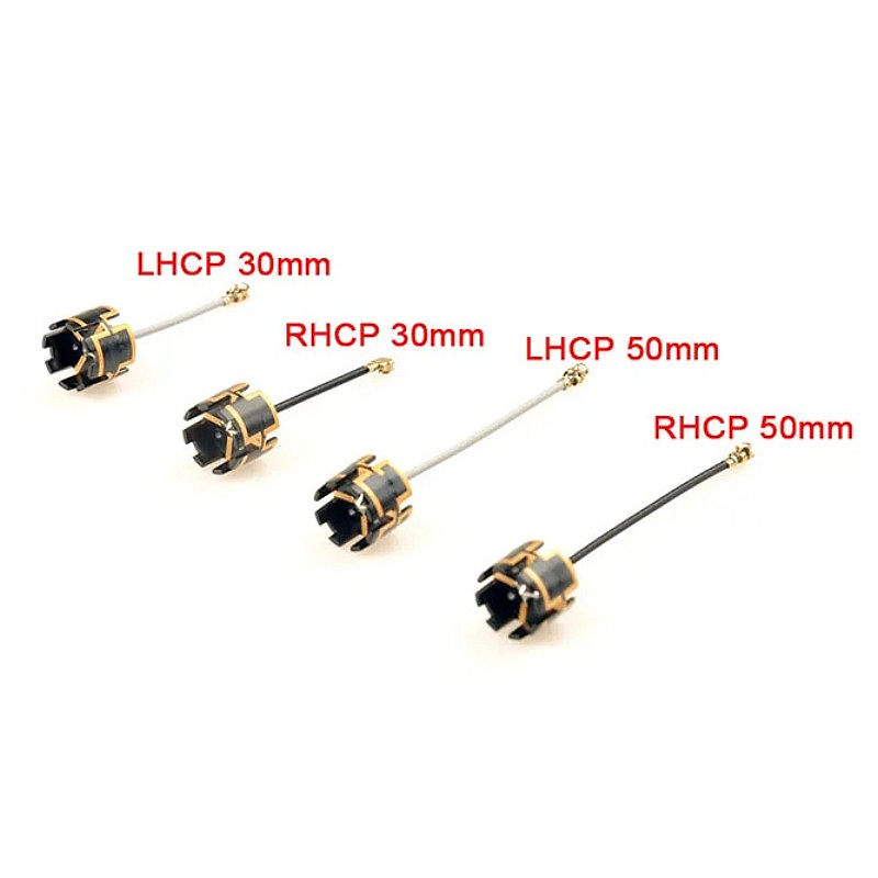 Happymodel 5.8G Crown LDS هوائ - مراجعة Drone Kit Long Range وسعره
