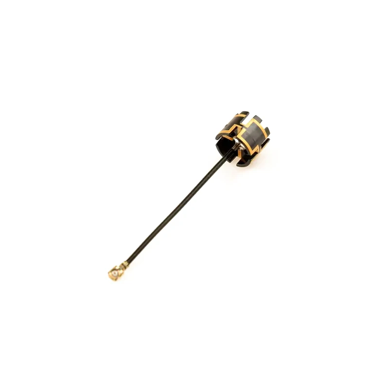 Happymodel 5.8G Crown LDS هوائ - مراجعة Drone Kit Long Range وسعره