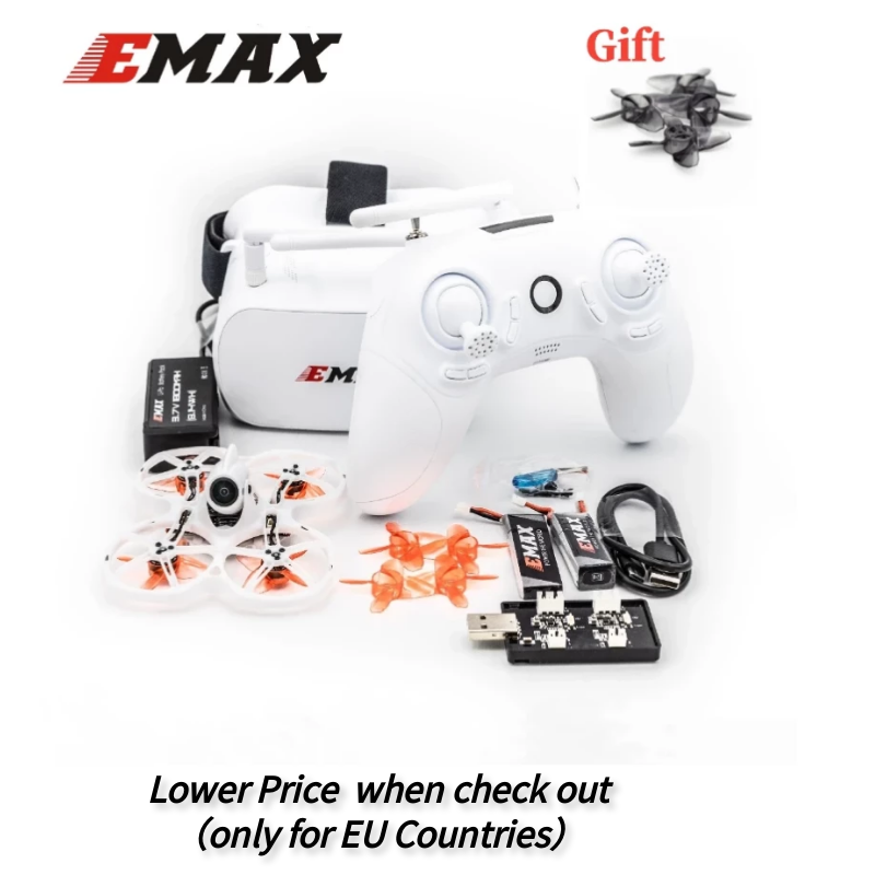 طقم الطائرة بدون طيار للسباق م - مراجعة Drone Kit With Camera وسعره