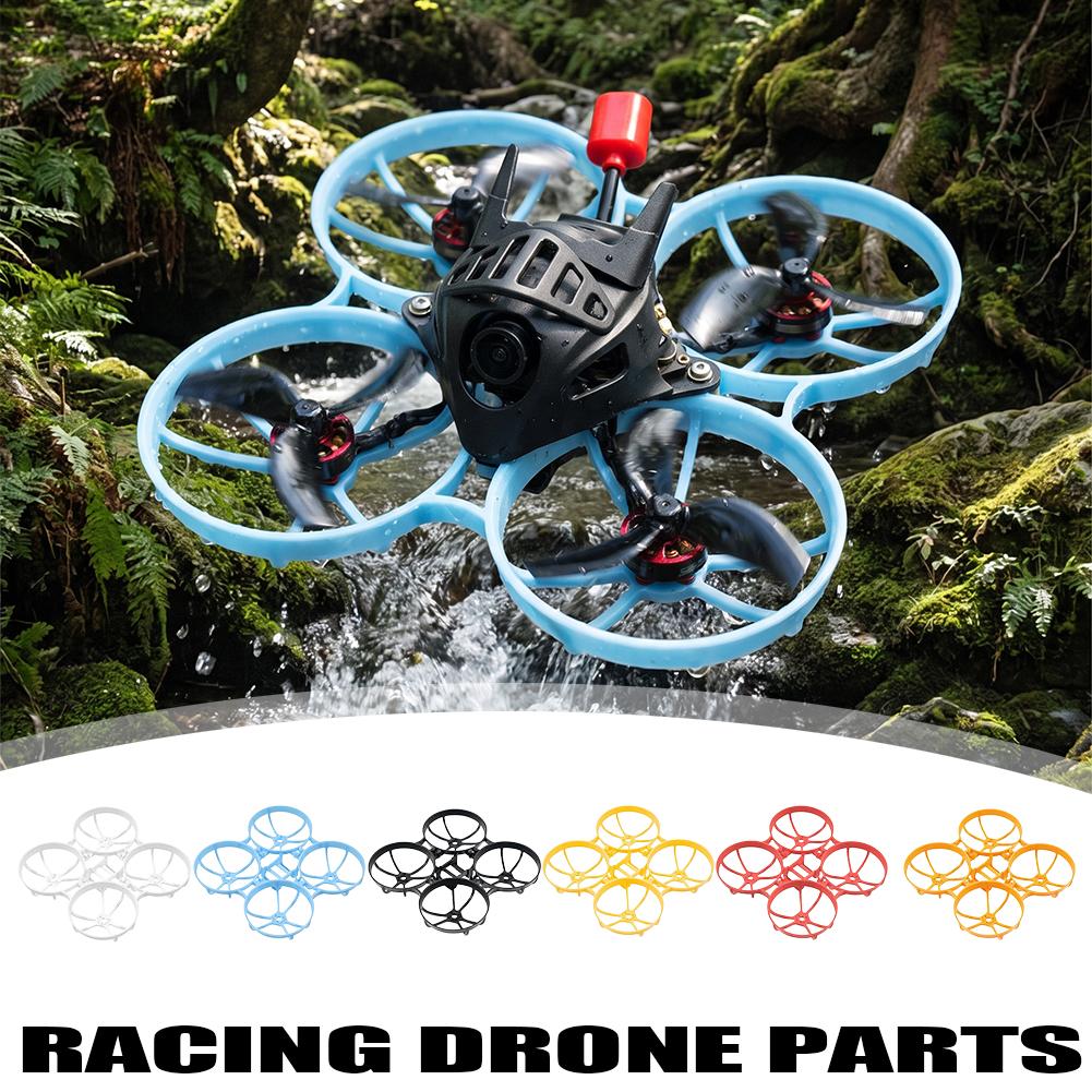 إطار جديد مطور لطائرة BETAFPV  - مراجعة Drone Kit Racing وسعره