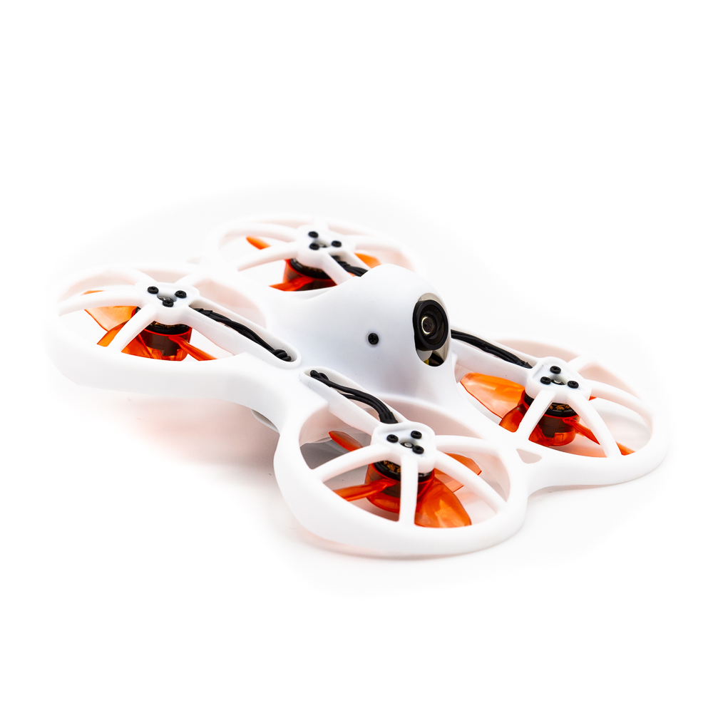 طائرة سباق بدون طيار Emax EZ P - مراجعة Drone Kit Racing وسعره