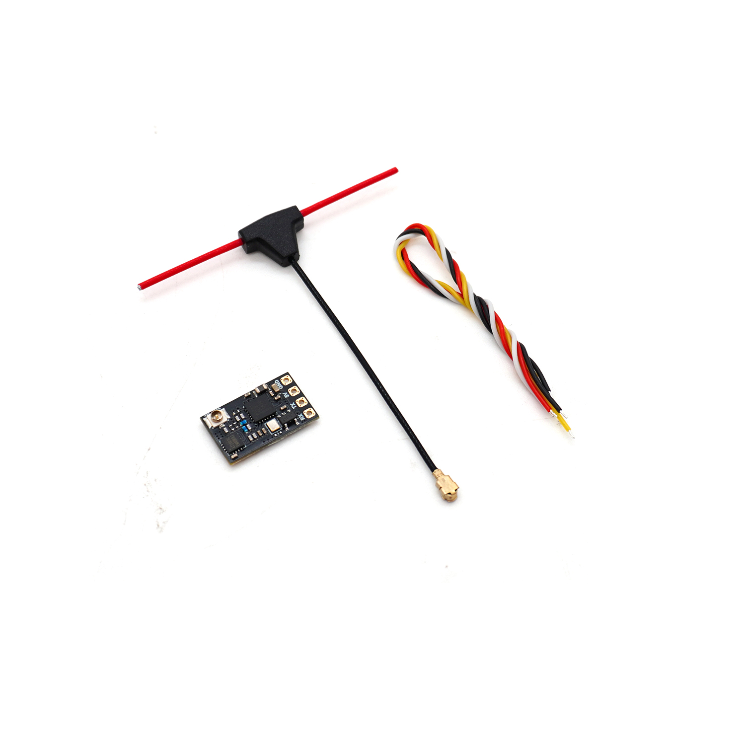 طقم إطار Mark4 مقاس 7 بوصات مع - مراجعة Drone Kit Build Yourself وسعره