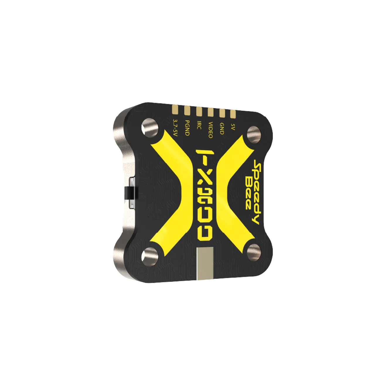 SpeedyBee TX800 5.8 جيجا هرتز  - مراجعة Drone Kit Long Range وسعره