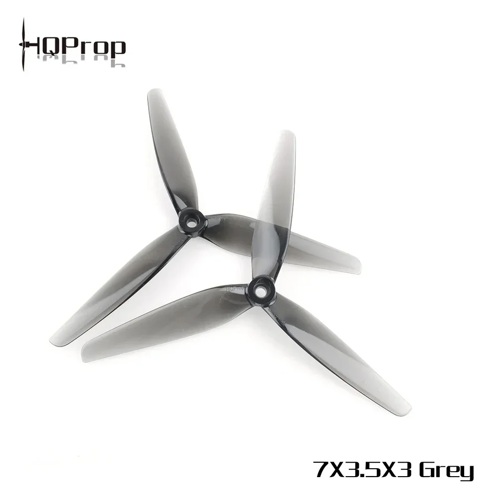 HQPropeller لطائرات بدون طيار  - مراجعة Drone Kit Long Range وسعره
