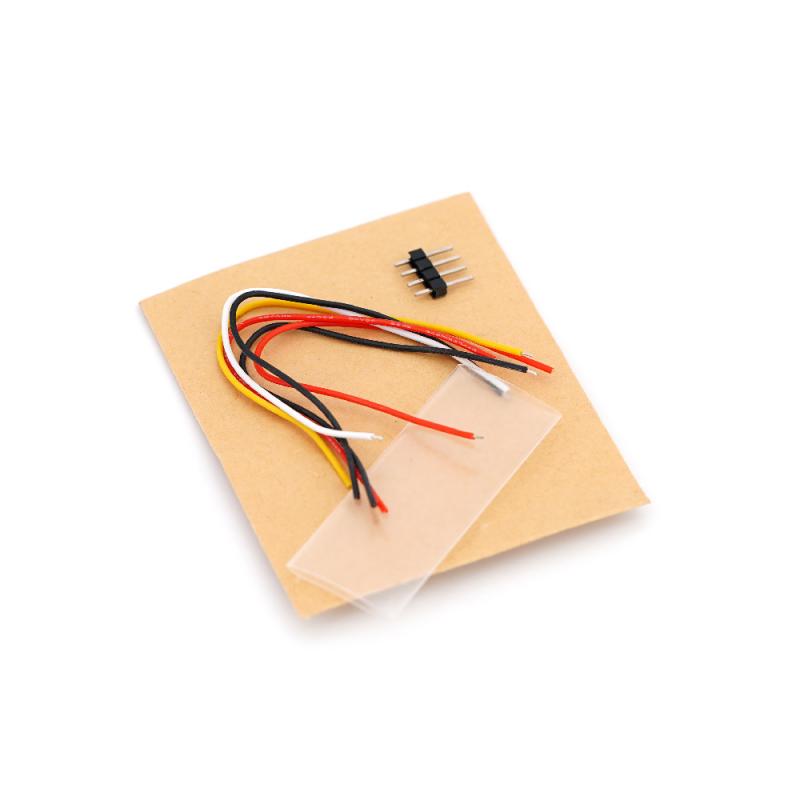 جهاز استقبال TBS Team BlackShe - مراجعة Tbs Fpv Tracer وسعره